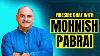 Un Clavardage Avec Mohnish Pabrai Sur L'investissement