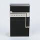 Vente S. T. Dupont Limited Edition Line 2 Lighter, 14 Diamonds New In Box