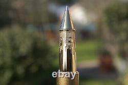 Very Rare St Dupont Neo-classical Edition Limitée Shanghai Rollerball Pen