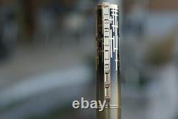 Very Rare St Dupont Neo-classical Edition Limitée Shanghai Rollerball Pen